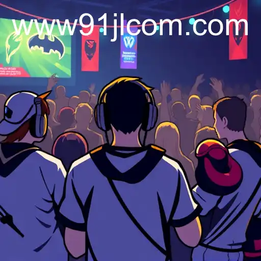 Exploring the Dynamics of Player Community with 91JL.COM