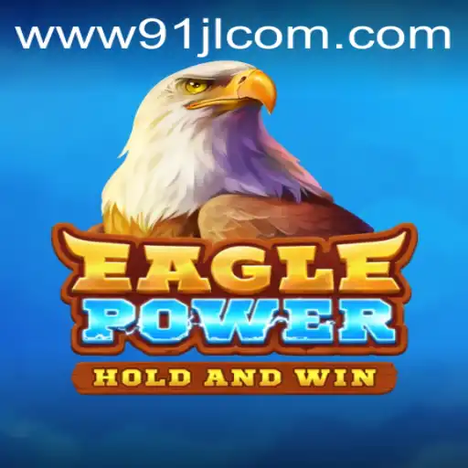 EaglePower: The New Gaming Sensation Taking The World By Storm