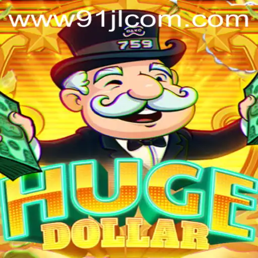 Discover the Thrills of HugeDollar: A Game of Strategy and Fortune