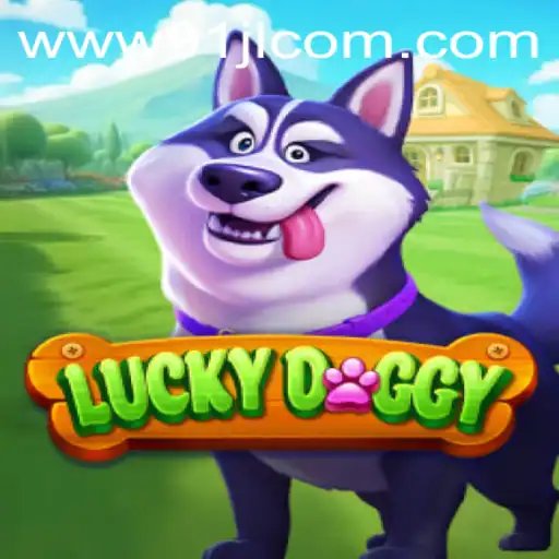 Exploring the World of LuckyDoggy: A Modern Gaming Sensation