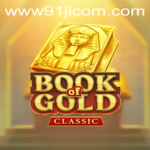 Exploring BookOfGoldClassic: A Journey Into Ancient Riches