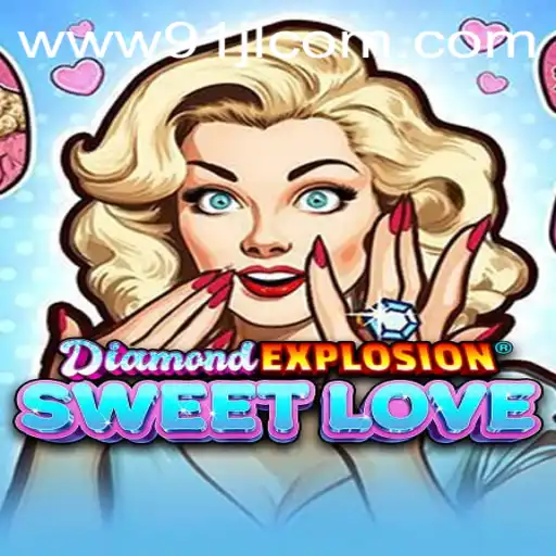 Discovering DiamondExplosionSweetLove: A Unique Adventure