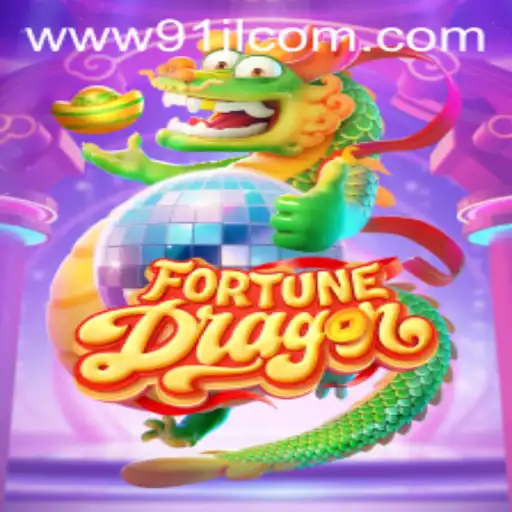 Exploring the Mystical World of FortuneDragon with 91JL.COM