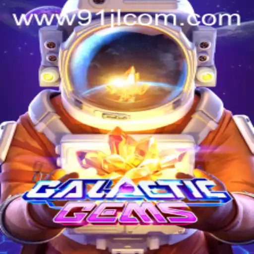 Exploring GalacticGems: An Interstellar Journey in Gaming