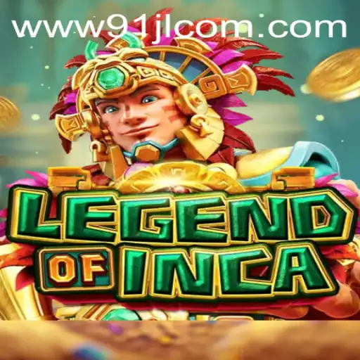 LegendofInca Adventure Game: Explore the Mysteries of the Ancient World