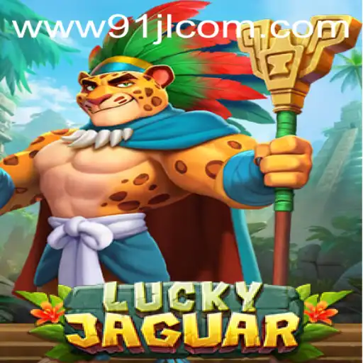 Discover the Thrills of LuckyJaguar: The Ultimate Gaming Experience