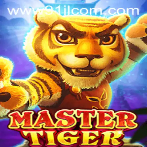 MasterTiger: Unveiling the Thrilling World of 91JL.COM's Latest Game