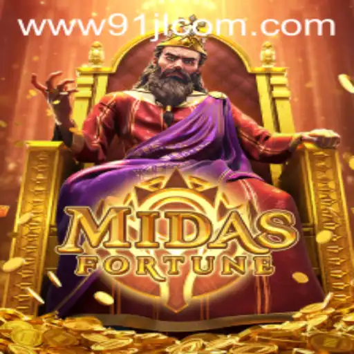 Discover MidasFortune: The Enchanting World of Winning