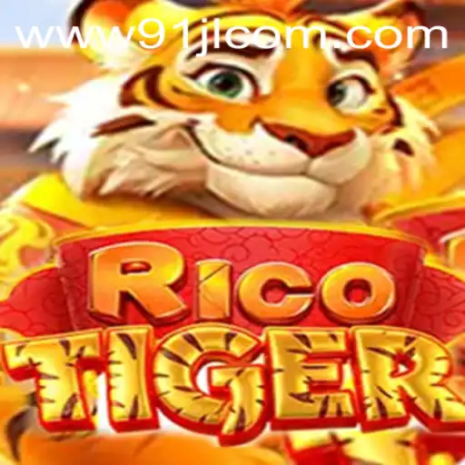 Unleashing the Adventure: Exploring the World of RicoTiger