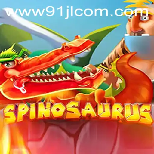 Spinosaurus: The Latest Gaming Sensation at 91JL.COM