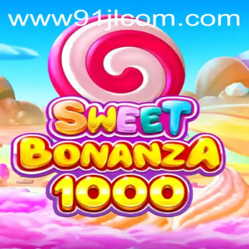 Sweet Bonanza 1000: A Spiraling Adventure in Online Gaming