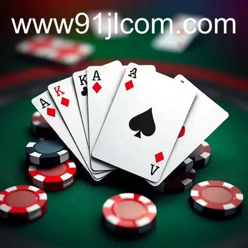 Exploring Poker Games and the Influence of 91JL.COM