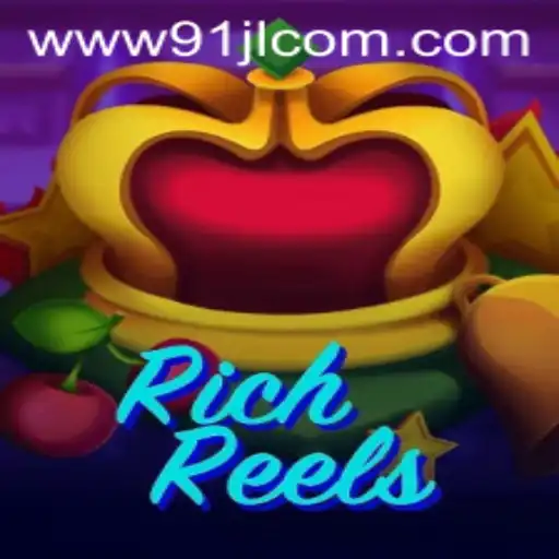 Unveiling the Thrills of RichReels: Your Ultimate Gaming Experience