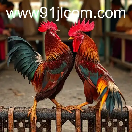 Sabong Games: Tradition Meets Technology