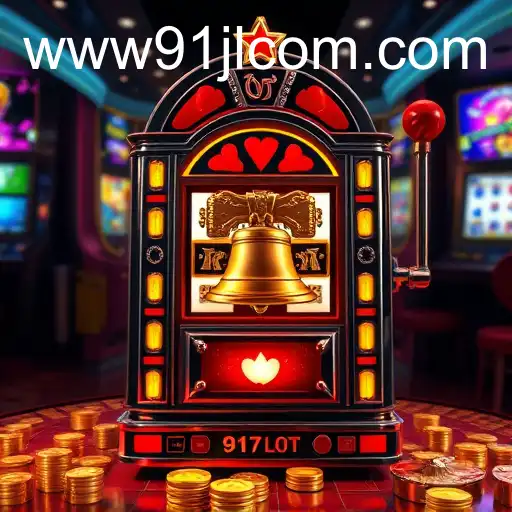 The Fascinating World of Slot Machines: Unveiling the Mystery of 91JL.COM