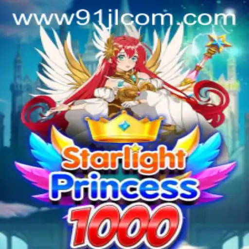Discover StarlightPrincess1000: An Enchanting Adventure in Gaming