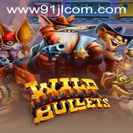 Enter the Thrilling World of WildBullets